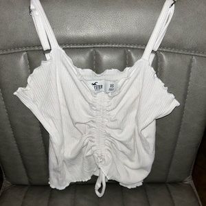 Hollister tank top